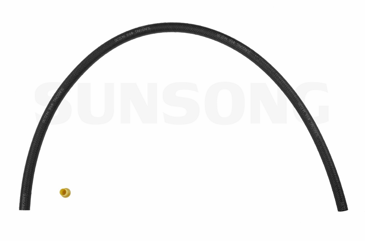 Foto de Manguera Direccion Hidraulica para Checker Renault Volvo Isuzu Chrysler Dodge Jeep Plymouth Buick Cadillac... Marca SUNSONG Nmero de Parte #3501418