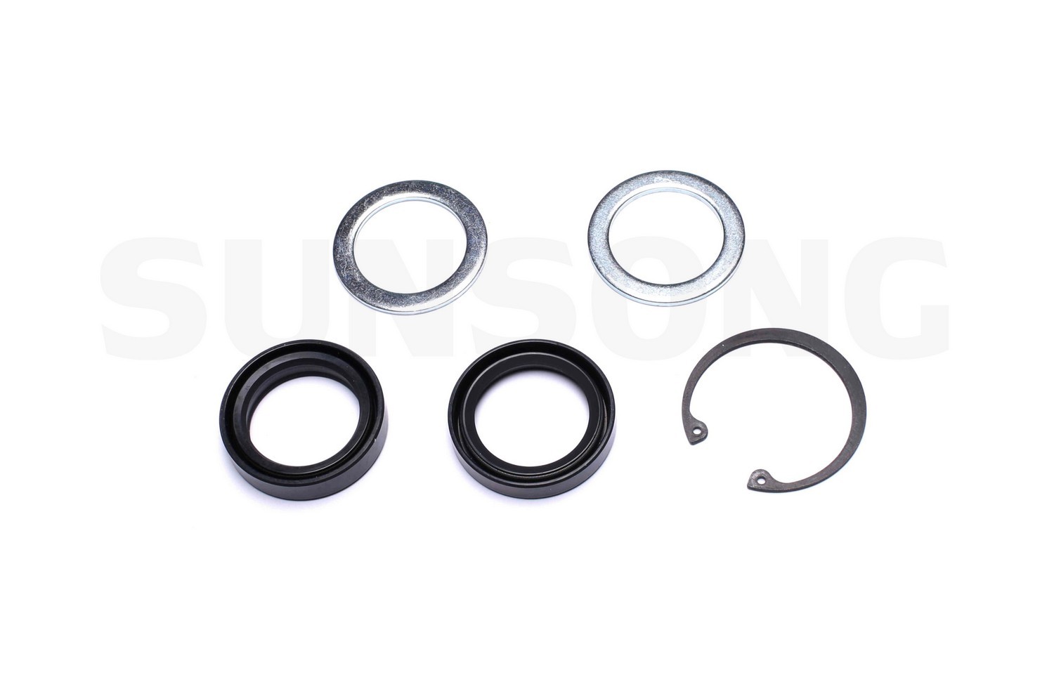 Foto de Kit de Sellos de Eje de Cruces para Dodge Jeep Plymouth Buick Cadillac Chevrolet GMC Oldsmobile Pontiac Ford... Marca SUNSONG Nmero de Parte #8401225