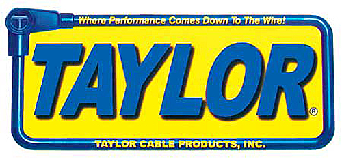 Foto de Juego de cables de buja Race Fit Ignition para Ford Marca TAYLOR CABLE Nmero de Parte 76059