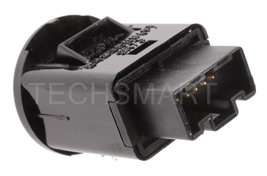 Foto de Sensor Automtico de Faro para Hyundai Tiburon 2006 2007 Marca TECHSMART Nmero de Parte T37004