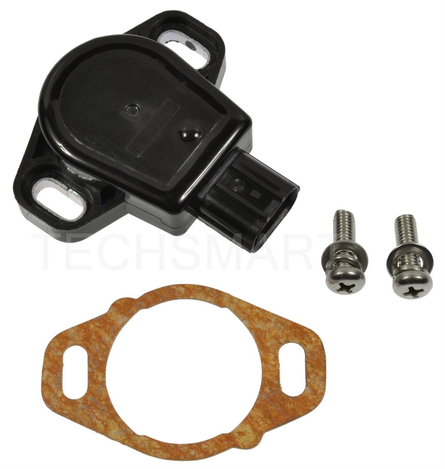 Foto de Sensor de Posicin de la Mariposa del Acelerador para Honda CR-V Acura RSX Marca TECHSMART Nmero de Parte #T42002