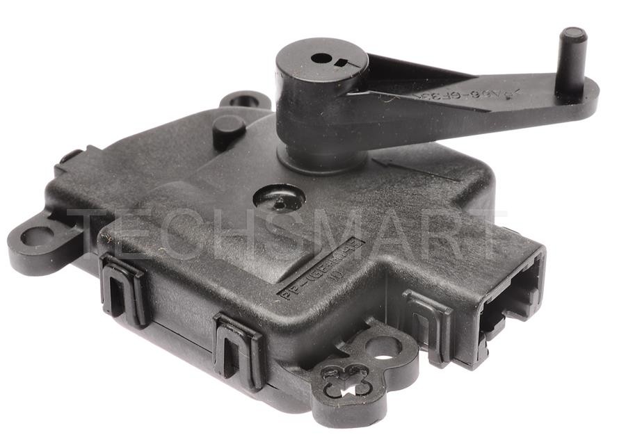 Foto de Actuador de Puerta de Recirculacin Aire Acondicionado / Calefaccion para Ford Freestar 2004 2005 2006 2007 Mercury Monterey 2004 2005 2006 2007 Marca TECHSMART Parte #J04048