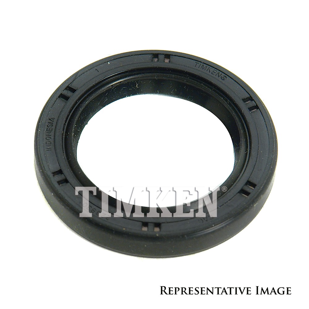 Foto de Sello Convertidor de Torque Transmisin Automtica para BMW 528i 1980 Marca TIMKEN Nmero de Parte 224010