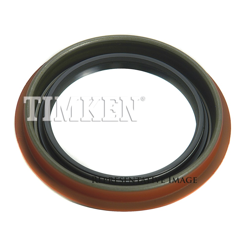 Foto de Sello de la Rueda para Chevrolet S10 2000 Marca TIMKEN Nmero de Parte 4762N