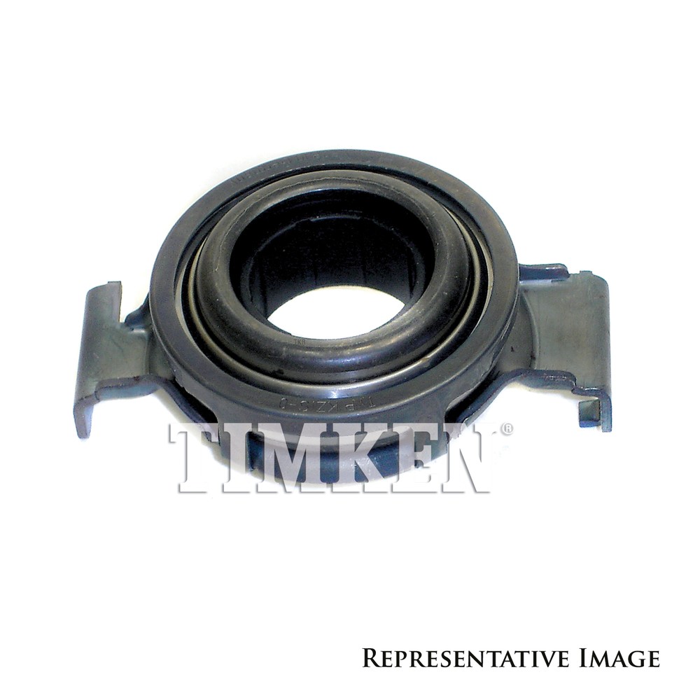 Foto de Cojinete de Liberacin del Embrague para Dodge Dart 1975 Marca TIMKEN Nmero de Parte 614036