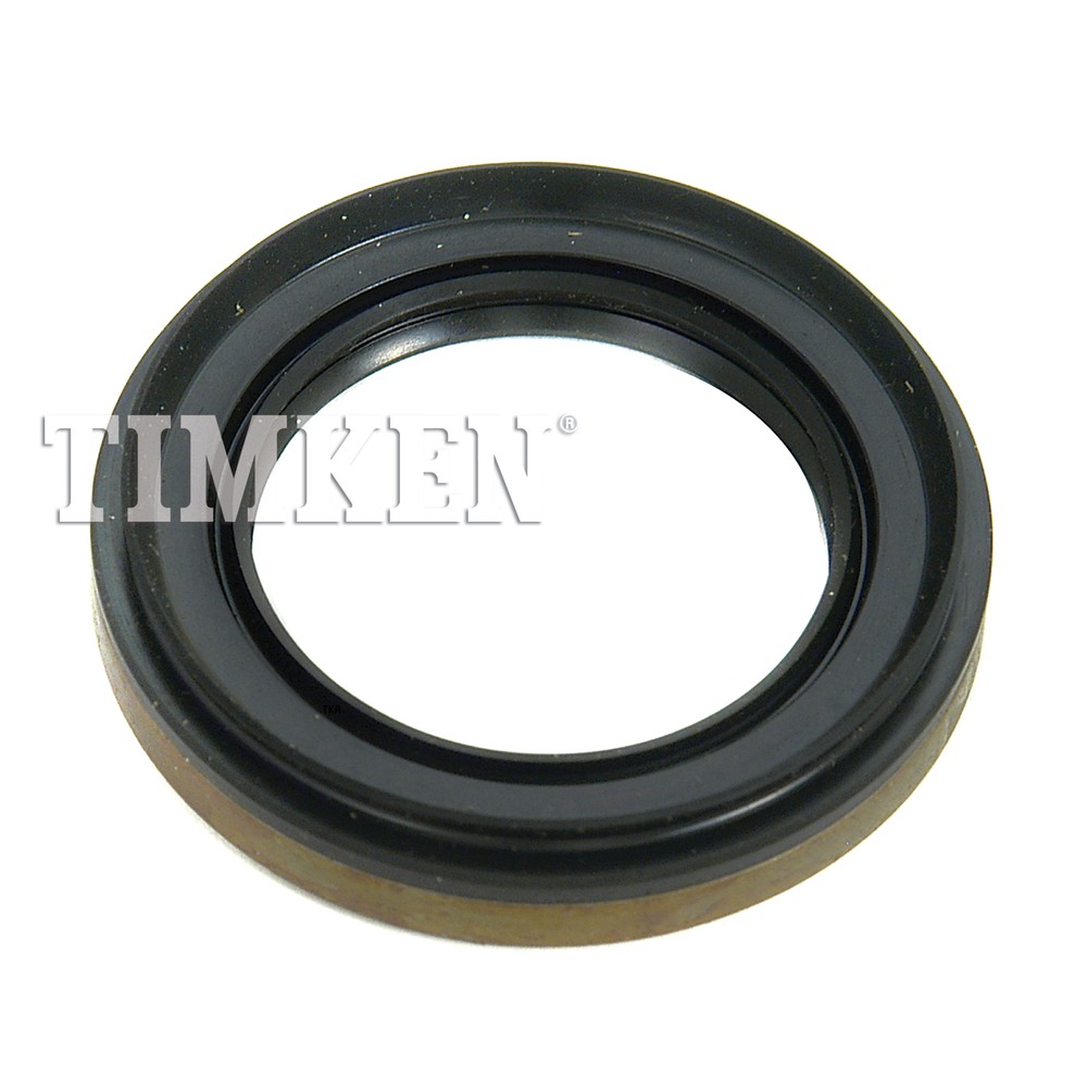 Foto de Sello del Diferencial para Acura Vigor 1992 1993 1994 Marca TIMKEN Nmero de Parte 710147