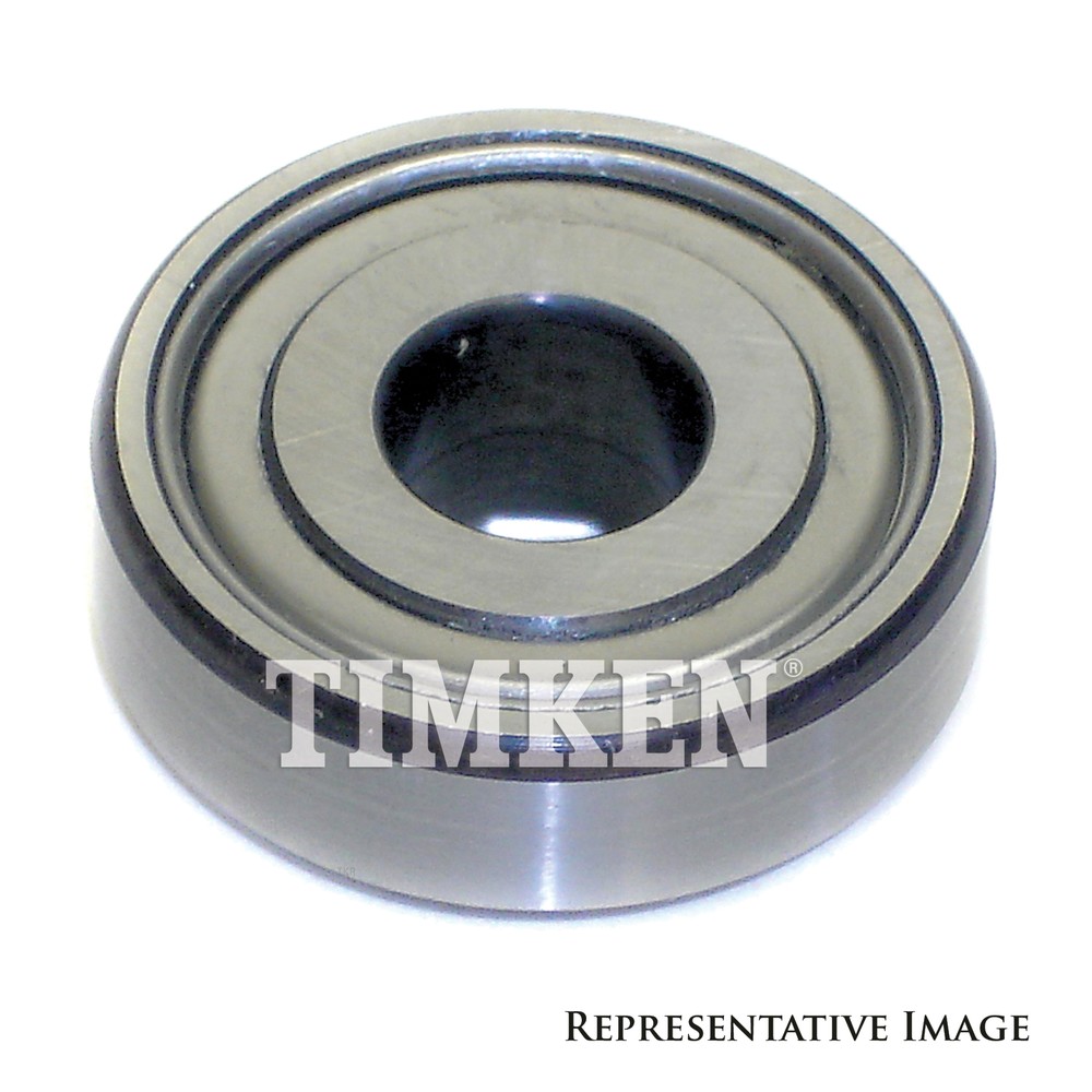 Foto de Rodamiento de Rueda para MG Midget 1969 Marca TIMKEN Nmero de Parte 7205