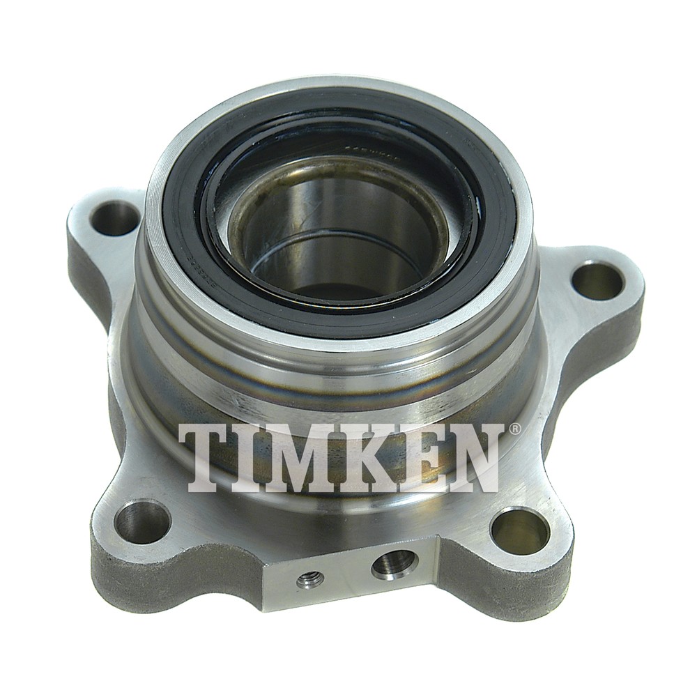 Foto de Conjunto de Cojinete de Rueda para Lexus GX470 Toyota 4Runner Toyota FJ Cruiser Marca TIMKEN Nmero de Parte HA590050