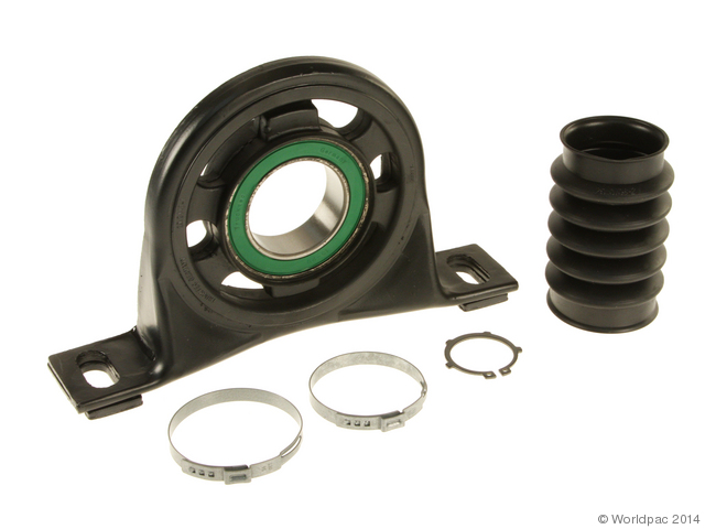 Foto de Rodamiento de Soporte Eje Propulsor Central para Dodge Sprinter 2500 2007 2008 2009 Dodge Sprinter 3500 2007 2008 2009 Marca Trucktec Nmero de Parte W0133-1795115