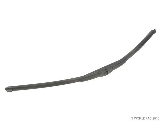 Foto de Juego de Escobillas Limpiaparabrisas para Volkswagen, Ford, Mercury, BMW Marca Trico Nmero de Parte W0133-1845285