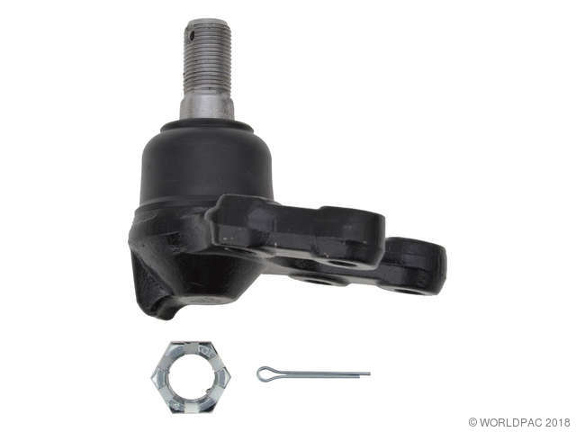 Foto de Rtula de Suspensin para Nissan Pathfinder Nissan Pickup Nissan 720 Marca Trw Nmero de Parte W0133-1623573