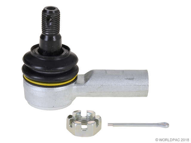 Foto de Terminal de la direccin para Acura, Honda, Isuzu Marca Trw Nmero de Parte W0133-1631245