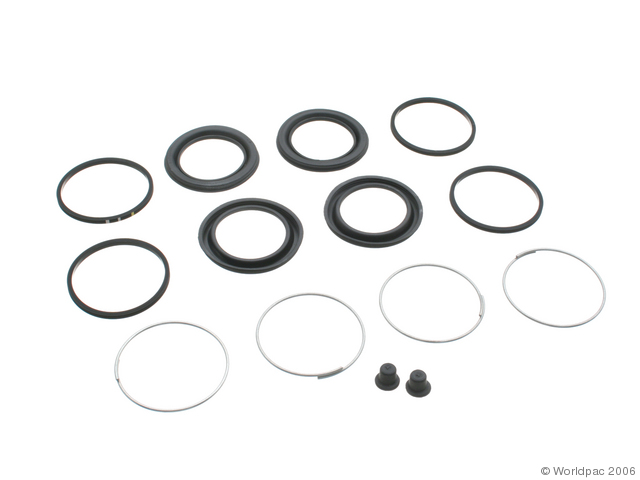 Foto de Kit de reparacin de Pinza de Freno para Triumph, Nissan, Toyota Marca Trw Nmero de Parte W0133-1632577