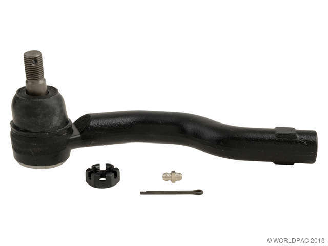 Foto de Terminal de la direccin para Infiniti QX56 Nissan Armada Nissan Titan Marca Trw Nmero de Parte W0133-1767433