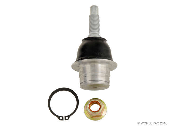 Foto de Rtula de Suspensin para Ford Expedition Ford F-150 Lincoln Navigator Marca Trw Nmero de Parte W0133-1847573