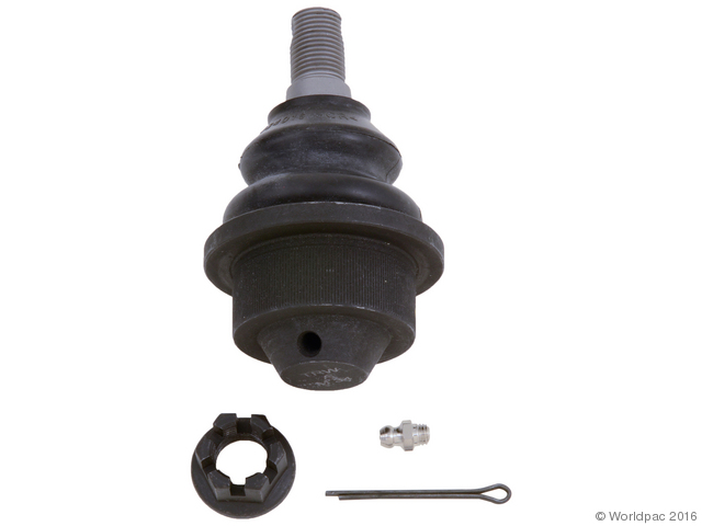 Foto de Rtula de Suspensin para Chevrolet, GMC, Hummer Marca Trw Nmero de Parte W0133-1944607