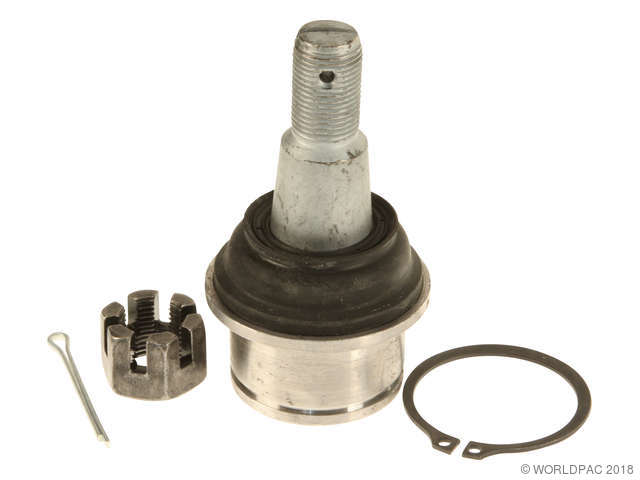 Foto de Rtula de Suspensin para Ford Marca Trw Nmero de Parte W0133-1946402