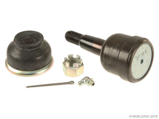 Foto de Rtula de Suspensin para Chrysler, Dodge, Plymouth Marca Trw Nmero de Parte W0133-1969477