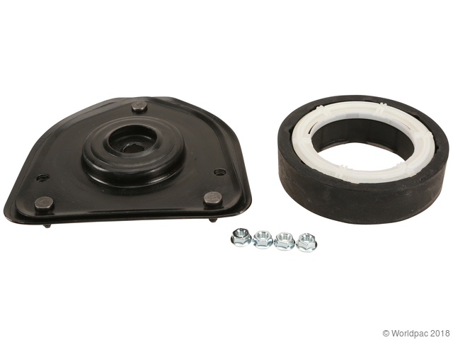 Foto de Base del Amortiguador para Buick, Cadillac, Oldsmobile, Pontiac Marca Trw Nmero de Parte W0133-2348566