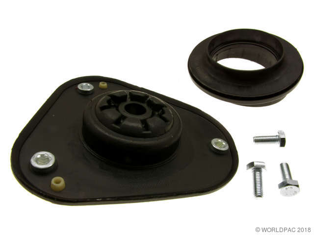 Foto de Base del Amortiguador para Cadillac, Buick, Oldsmobile, Pontiac Marca Trw Nmero de Parte W0133-2355857