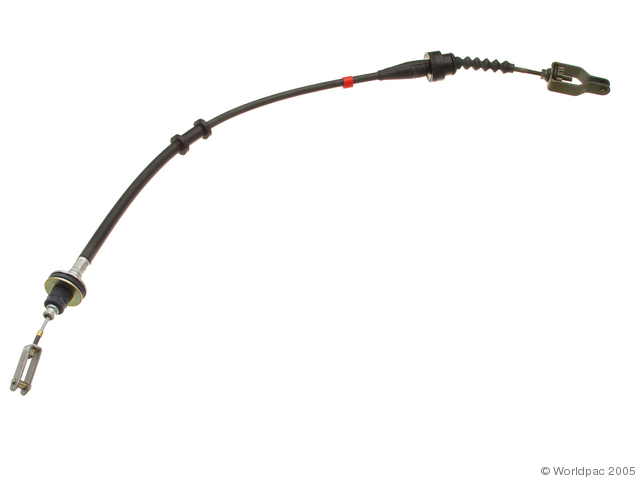 Foto de Cable del Embrague para Nissan Sentra Nissan 200SX Marca Tsk Nmero de Parte W0133-1632021