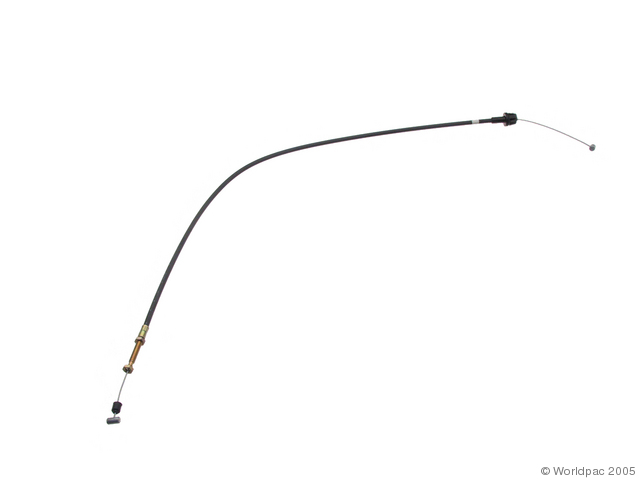 Foto de Cable del Acelerador para Subaru DL Subaru GL Subaru Brat Subaru Standard Marca Tsk Nmero de Parte W0133-1638881