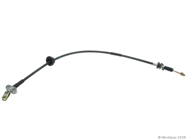 Foto de Cable del Embrague para Subaru DL Subaru GL Subaru GL-10 Subaru Loyale Marca Tsk Nmero de Parte W0133-1652899