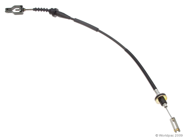 Foto de Cable de Embrague para Nissan Sentra 1989 1990 Nissan Pulsar NX 1990 1989 Marca Tsk Nmero de Parte W0133-1838671