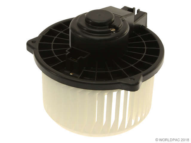 Foto de Motor del ventilador HVAC para Cadillac, Subaru, Toyota, Lexus Marca Tyc Nmero de Parte W0133-1793191