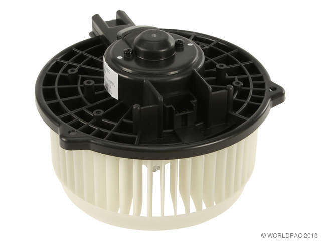 Foto de Motor del ventilador HVAC para Honda Accord Honda Ridgeline Acura TSX Marca Tyc Nmero de Parte W0133-1897804