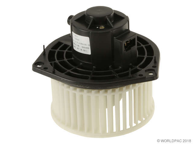 Foto de Motor del ventilador HVAC para Chevrolet Aveo Chevrolet Aveo5 Pontiac G3 Marca Tyc Nmero de Parte W0133-2043782