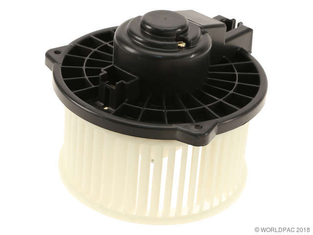 Foto de Motor del ventilador HVAC para Subaru Impreza Subaru XV Crosstrek Subaru Forester Subaru WRX Subaru WRX STI Marca Tyc Nmero de Parte W0133-2081918