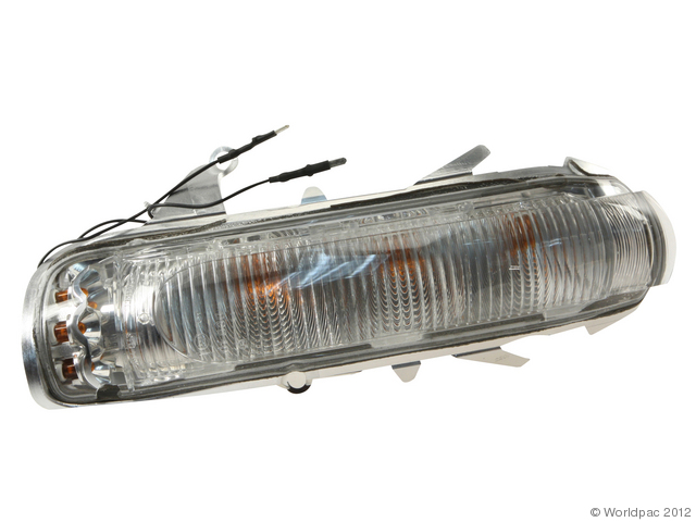 Foto de Luz de cruce para Mercedes-Benz SLK230 Mercedes-Benz SLK320 Mercedes-Benz SLK32 AMG Marca Ulo Nmero de Parte W0133-1889488