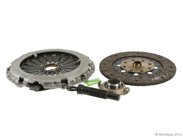 Foto de Juego de Clutch para Kia Magentis 2002 2003 2004 2001 Marca Valeo Nmero de Parte W0133-1841740