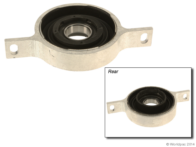 Foto de Rodamiento de Soporte Eje Propulsor Central para BMW Marca Vaico Nmero de Parte W0133-1964788