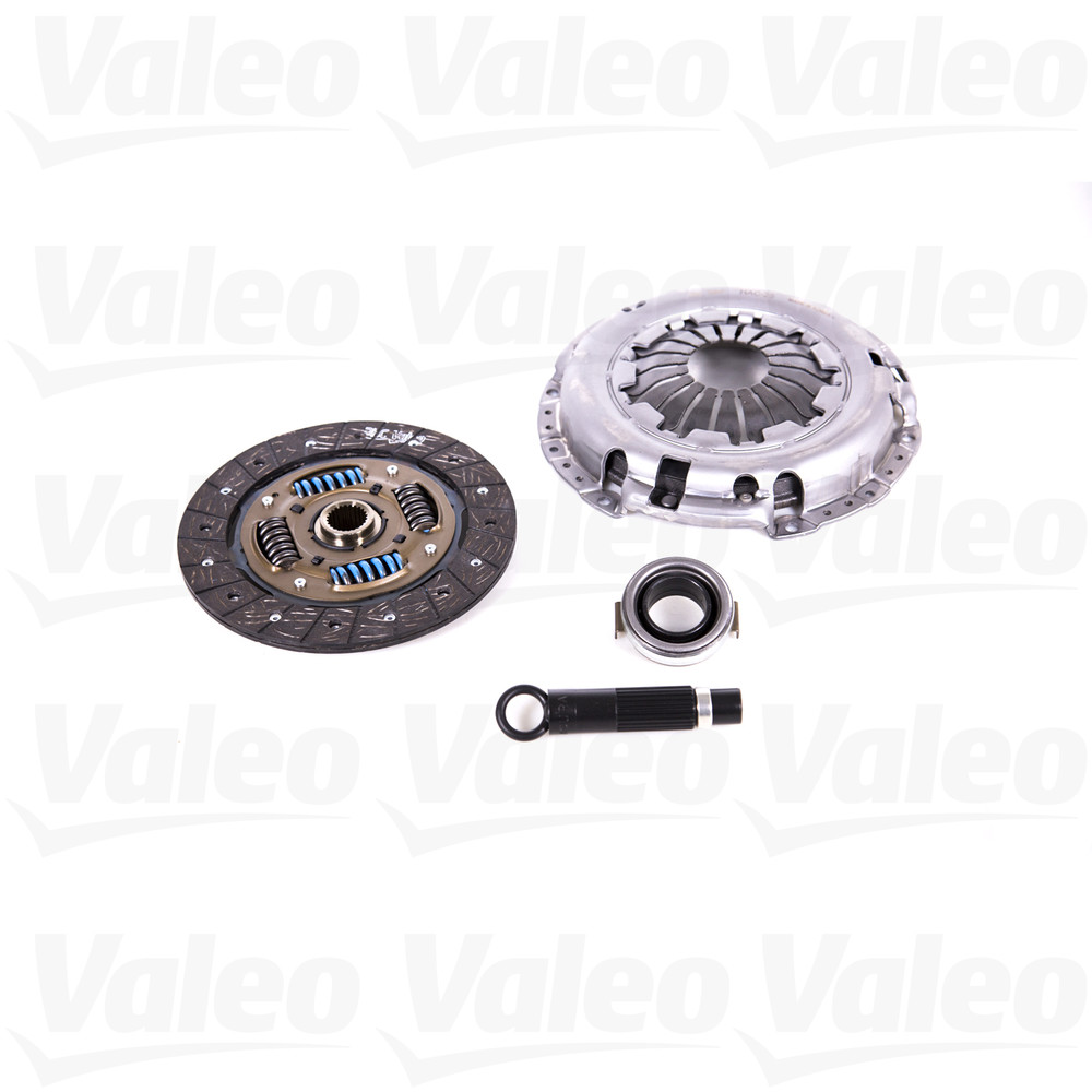 Foto de Juego de Clutch OE para Honda Civic Acura RSX Marca VALEO Nmero de Parte #52152402