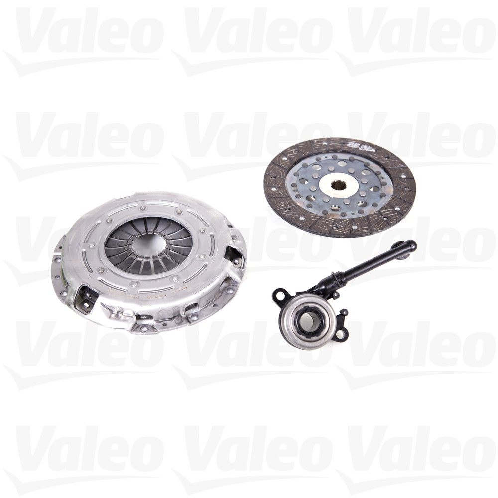 Foto de Juego de Clutch OE para Nissan Cube Nissan Sentra Nissan Versa Marca VALEO Nmero de Parte #52254015