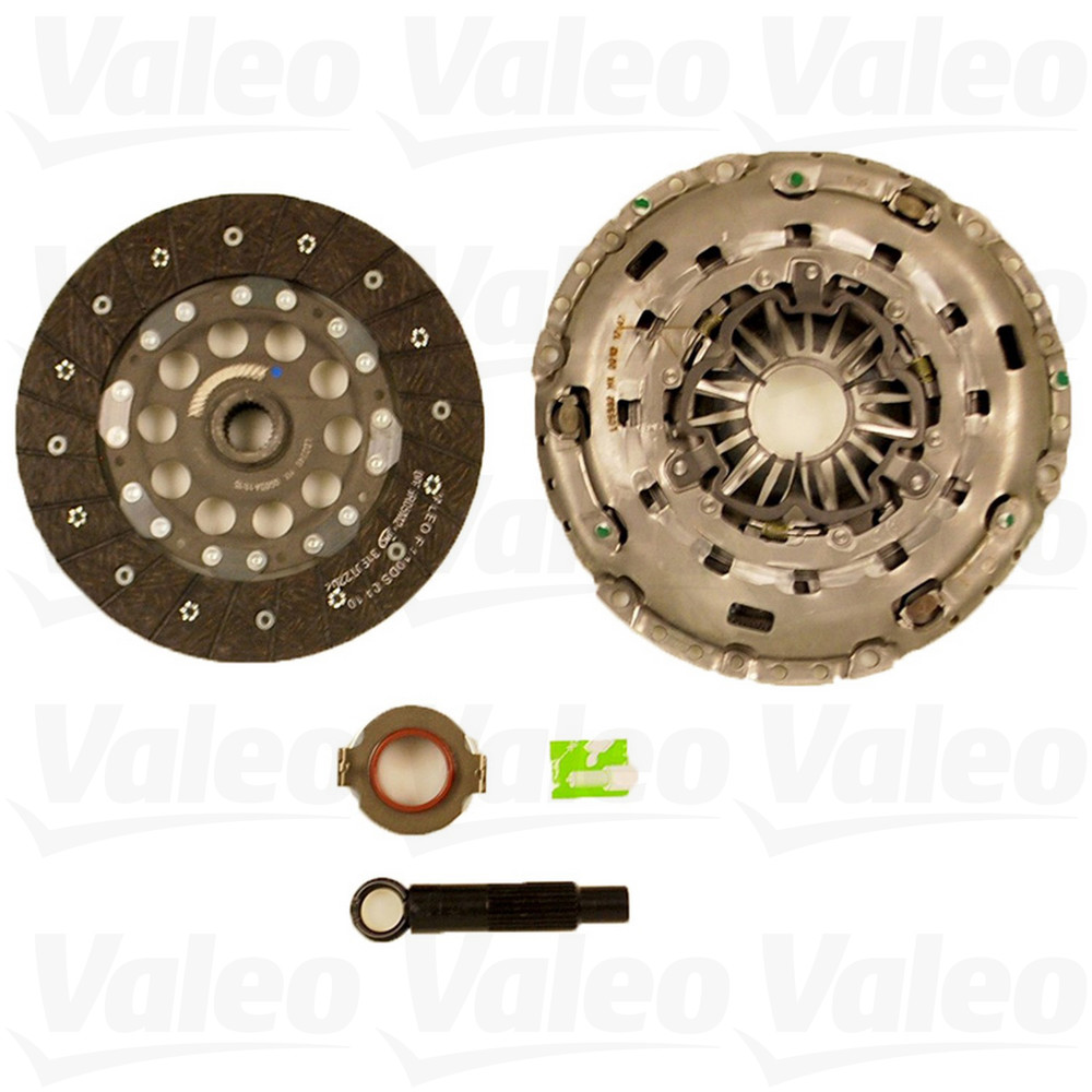 Foto de Juego de Clutch OE para Honda Accord 2013 Honda Civic 2000 Marca VALEO Nmero de Parte 52412401