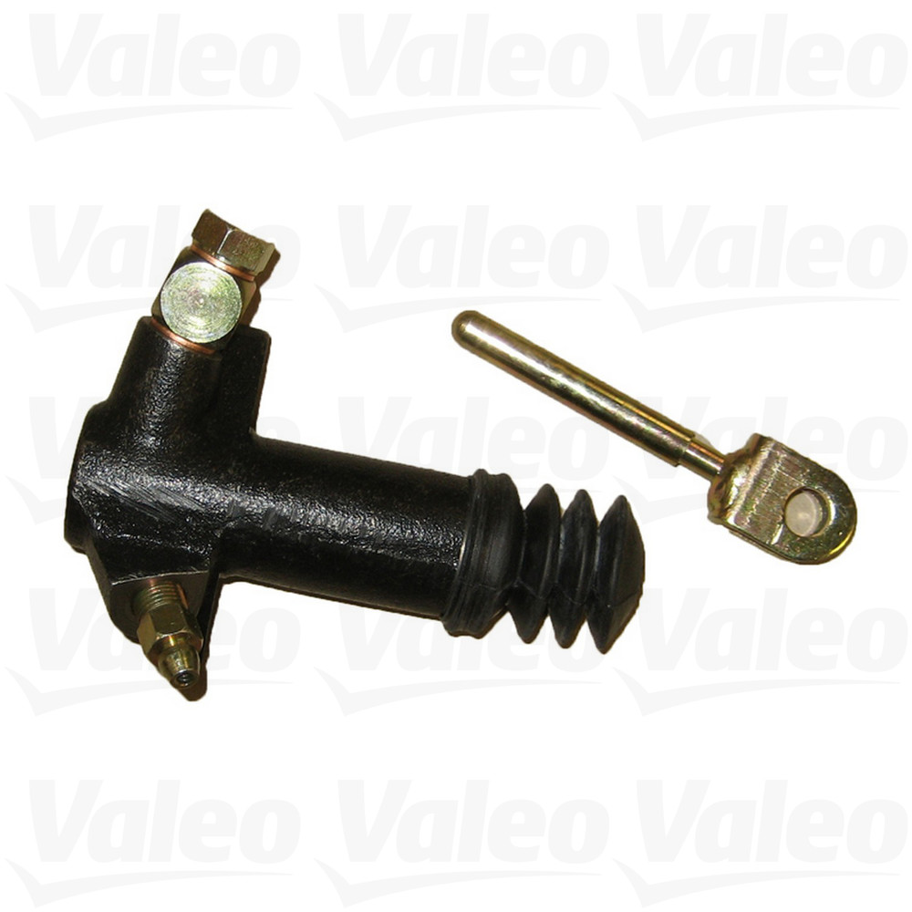 Foto de Cilindro Esclavo del Embrague para Hyundai Excel Hyundai Scoupe Eagle Summit Mitsubishi Mirage Mitsubishi Precis Marca VALEO Nmero de Parte #5575080