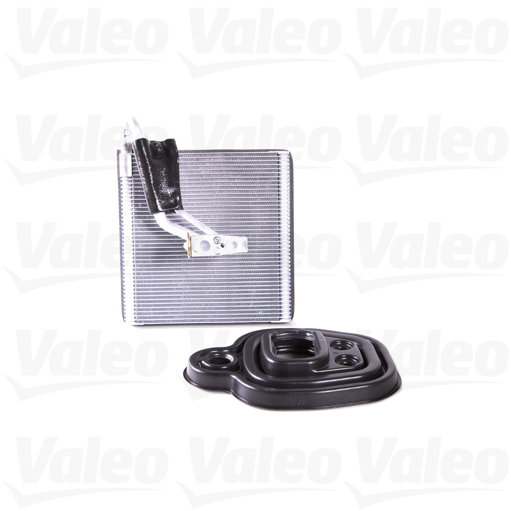 Foto de Radiador del calentador para Mini Cooper Cooper 2008 Marca VALEO Nmero de Parte #812382