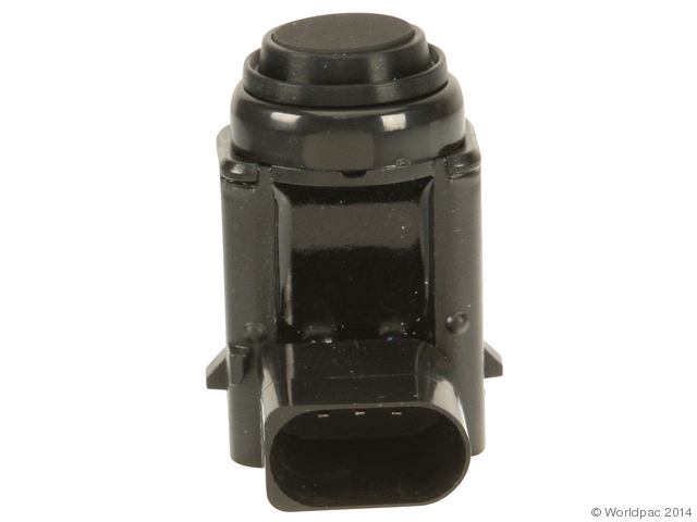 Foto de Sensor de ayuda para Estacionar para Volkswagen Eos Volkswagen GTI Volkswagen R32 Volkswagen Jetta Volkswagen Phaeton Volkswagen Touareg Marca Vemo Nmero de Parte W0133-1962475