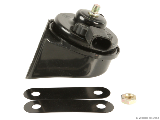 Foto de Claxon / Corneta / Bocina / Pito para Volkswagen Jetta Volkswagen Beetle Volkswagen GTI Volkswagen Passat Marca Vemo Nmero de Parte W0133-1968905