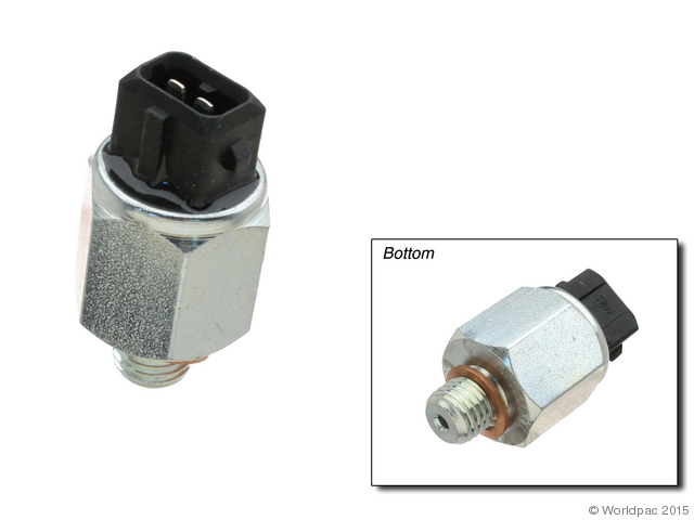 Foto de Interruptor de Presin de Aceite para BMW Marca Vemo Nmero de Parte W0133-2060027