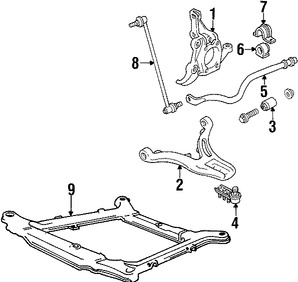 Foto de Rtula de direccin Original para Volvo 850 Volvo S70 Volvo V70 Volvo C70 Marca VOLVO Nmero de Parte 9140341