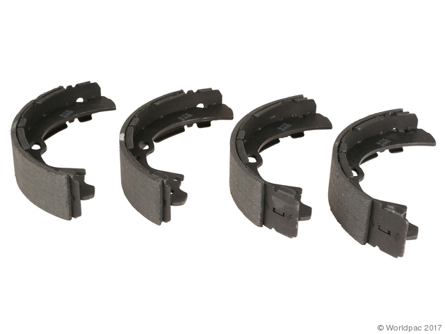 Foto de  para Nissan Frontier Nissan Pickup Marca Wagner Brake Nmero de Parte W0133-2405418