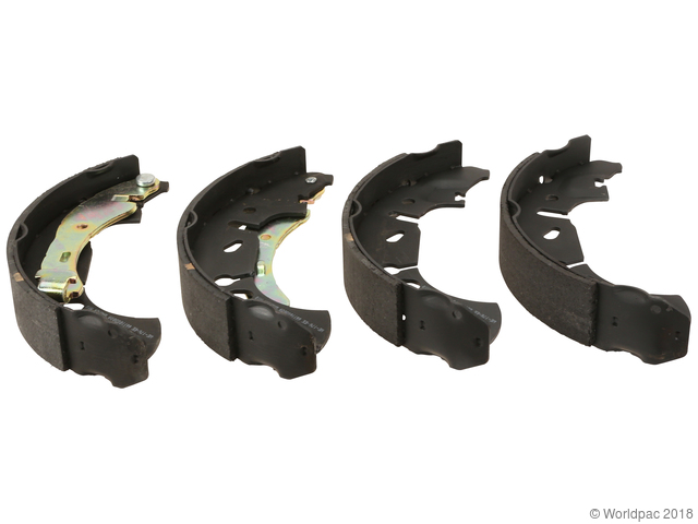 Foto de  para Nissan Sentra 2013 2014 2015 2016 2017 Marca Wagner Brake Nmero de Parte W0133-2759962