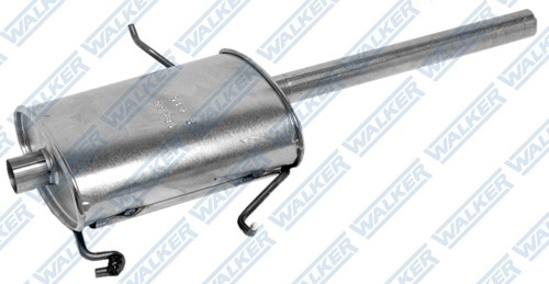 Foto de Silenciador SoundFX Direct Fit para Geo Metro 1995 1996 1997 Marca WALKER Nmero de Parte 18453