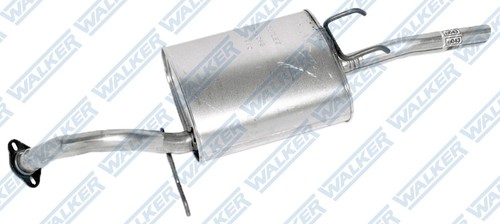 Foto de Silenciador SoundFX Direct Fit para Geo Prizm 1989 1991 1992 Toyota Corolla 1988 1992 Marca WALKER Nmero de Parte 18859