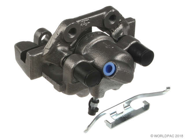 Foto de Caliper de Freno de Disco para BMW 318ti 1995 1996 1997 1998 1999 Marca Wbr Remanufacturado Nmero de Parte W0133-1903656