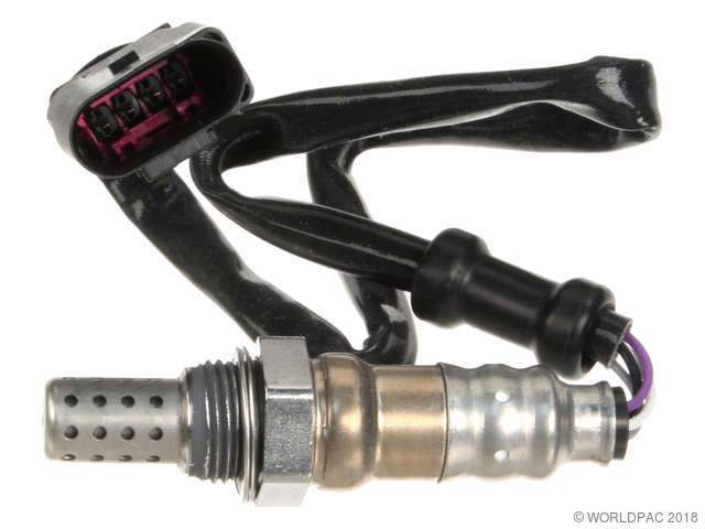Foto de Sensor de oxigeno para Volkswagen, Audi, Porsche Marca Walker Products Nmero de Parte W0133-1893634